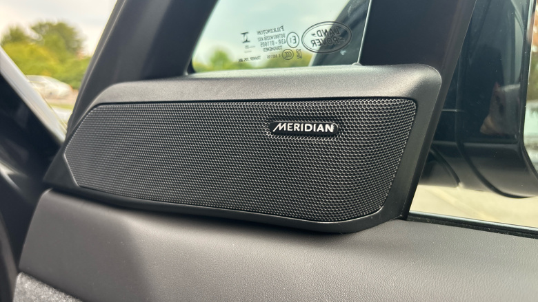 Land Rover Range Rover Sport 3.0 D250 Edition 5dr Auto Diesel Estate